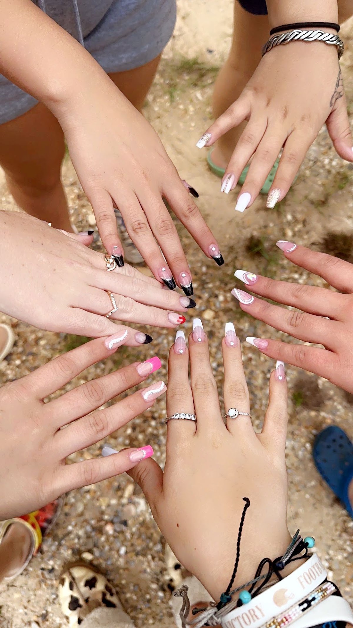 Pro Nails & Spa salon in El Dorado, AR